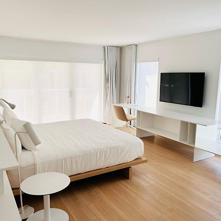 Beach Haus Residences Bal Harbour Rum bild