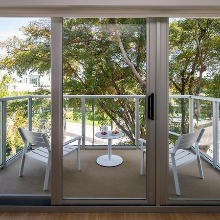 Beach Haus Residences Bal Harbour Rum bild