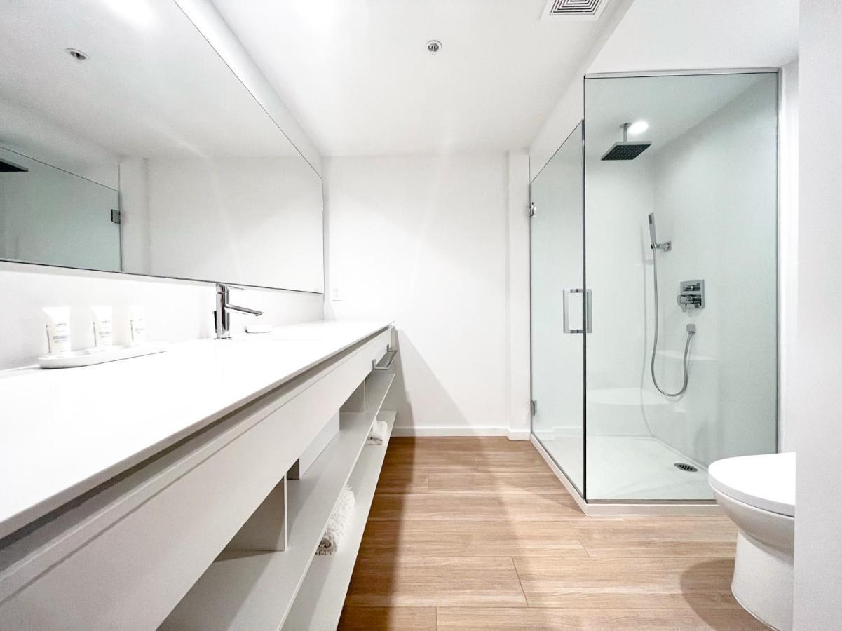 Beach Haus Residences Bal Harbour Exteriör bild
