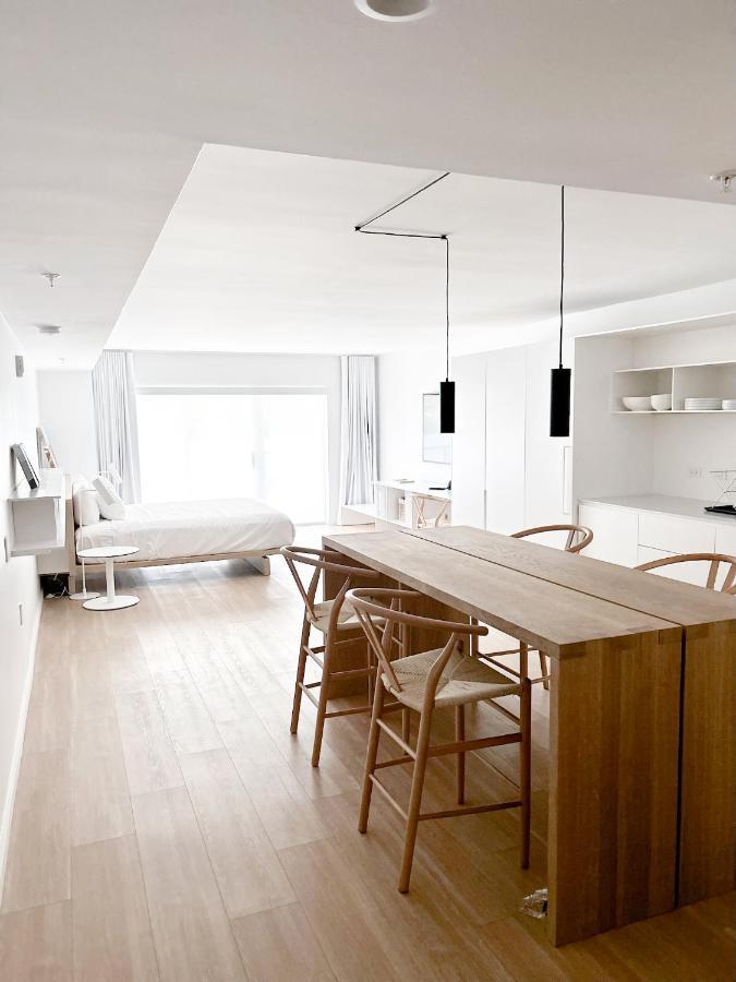 Beach Haus Residences Bal Harbour Exteriör bild
