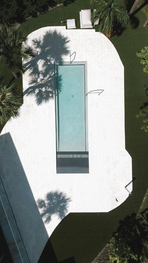 Beach Haus Residences Bal Harbour Exteriör bild