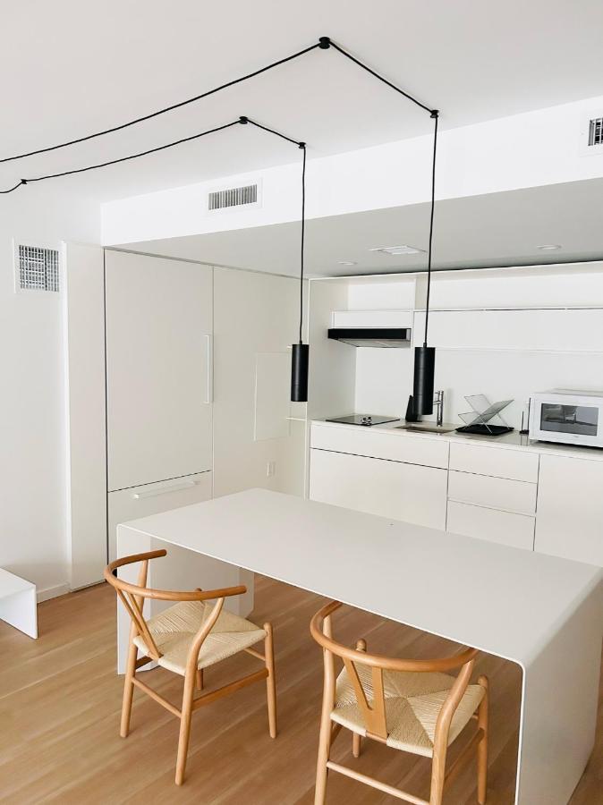 Beach Haus Residences Bal Harbour Exteriör bild
