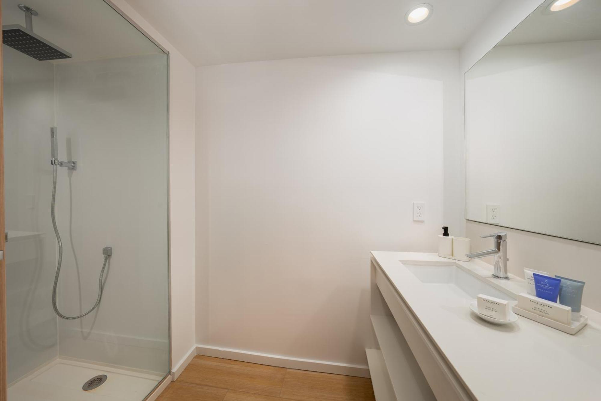 Beach Haus Residences Bal Harbour Rum bild