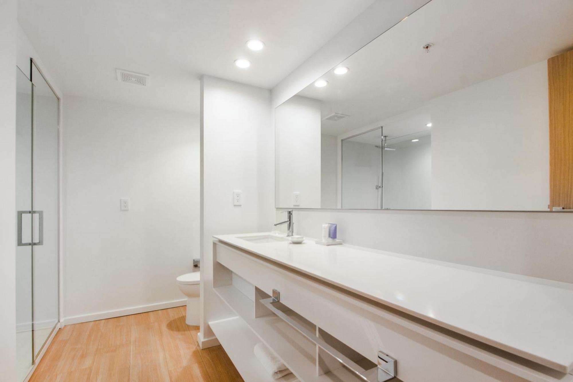 Beach Haus Residences Bal Harbour Rum bild