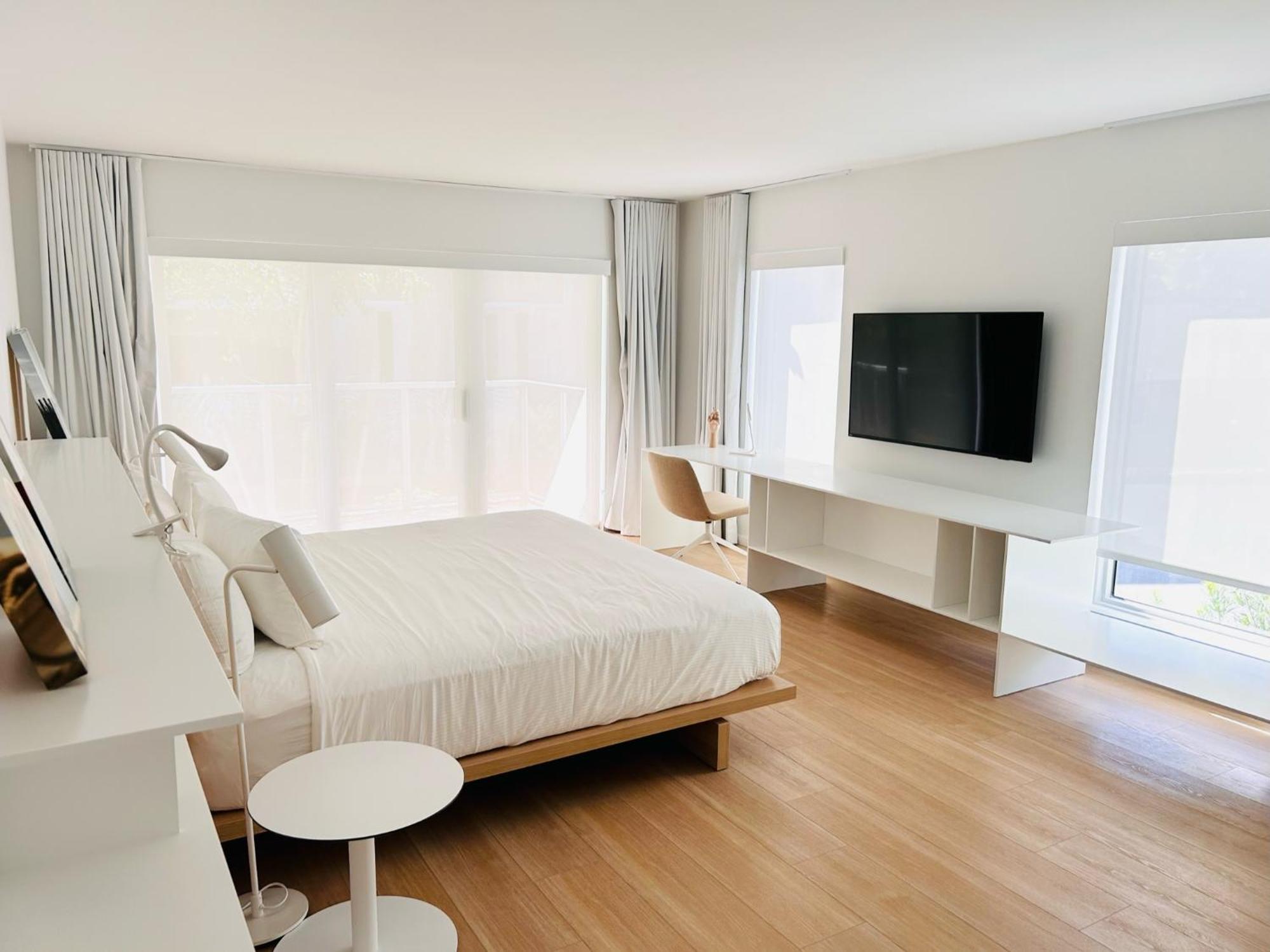 Beach Haus Residences Bal Harbour Rum bild
