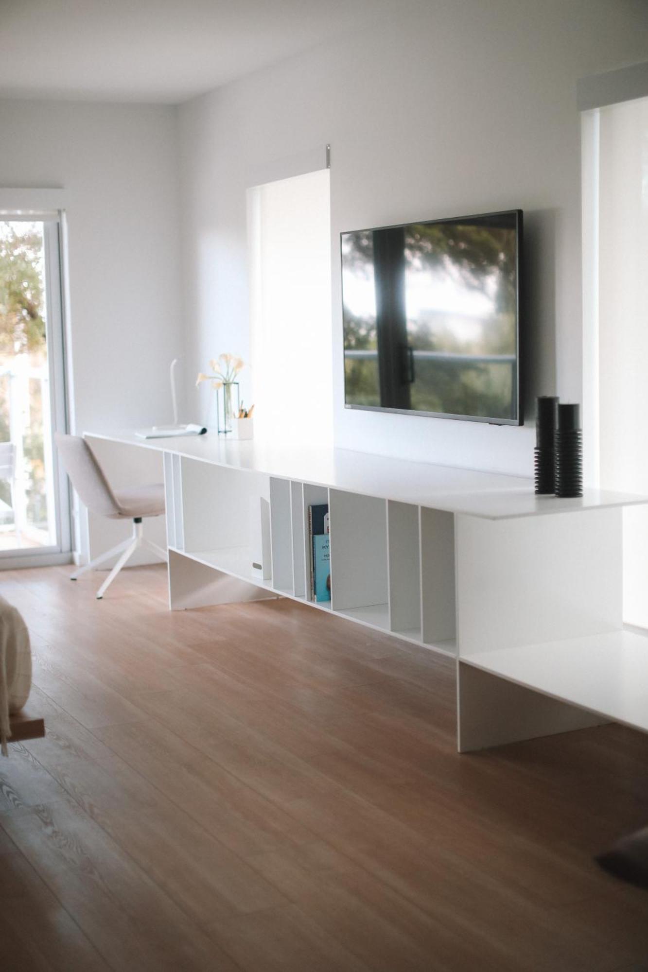 Beach Haus Residences Bal Harbour Rum bild