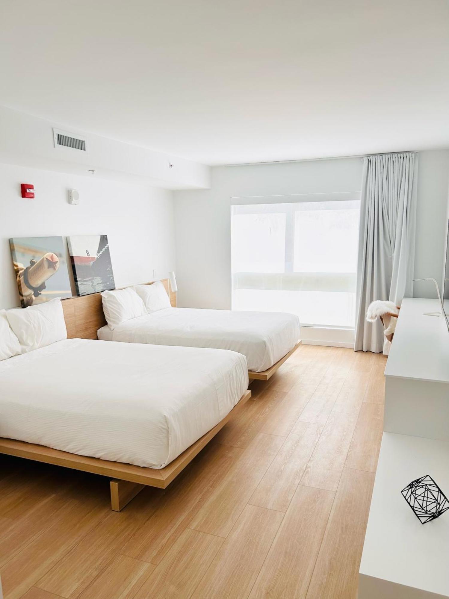 Beach Haus Residences Bal Harbour Rum bild