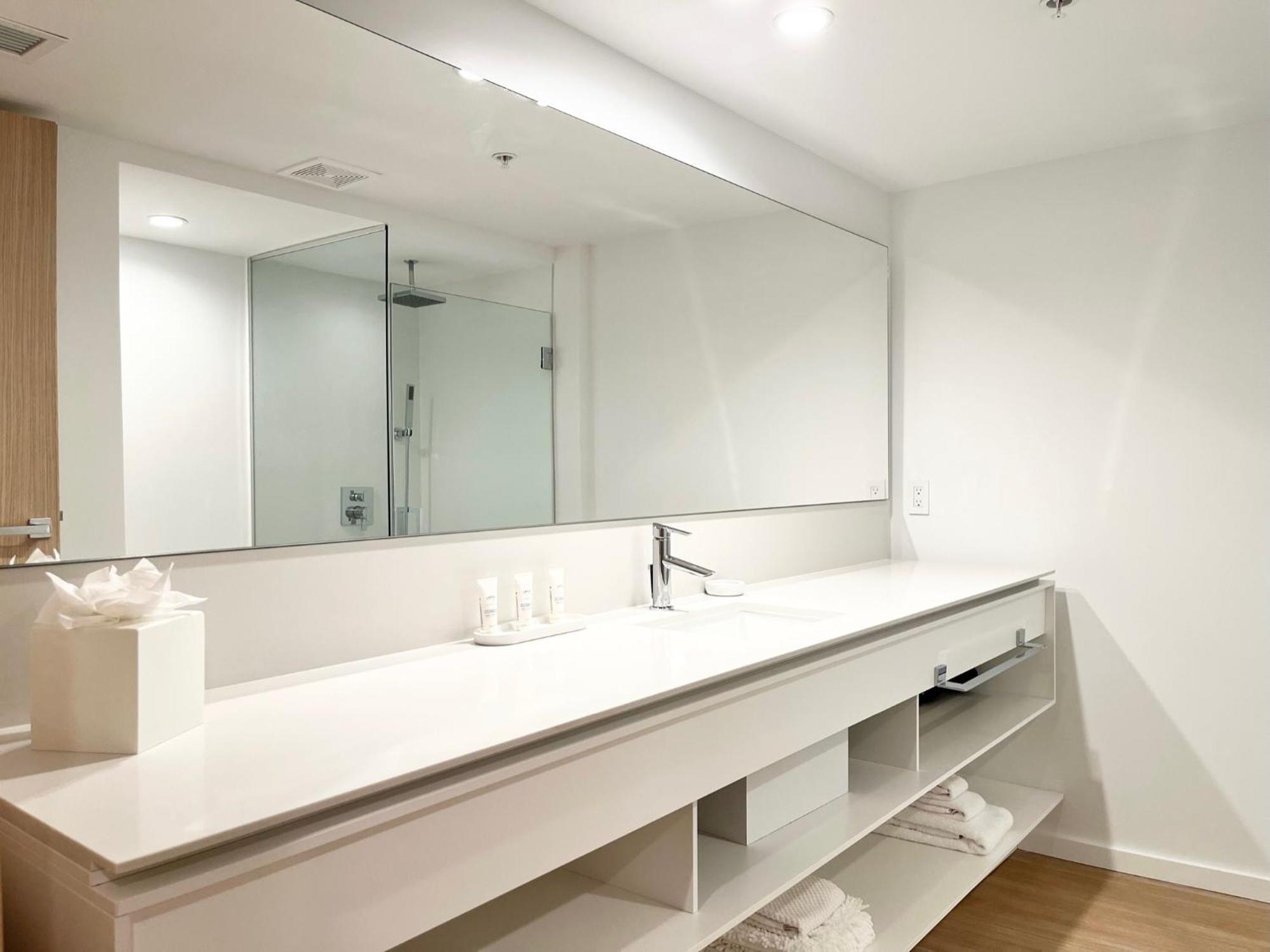 Beach Haus Residences Bal Harbour Rum bild