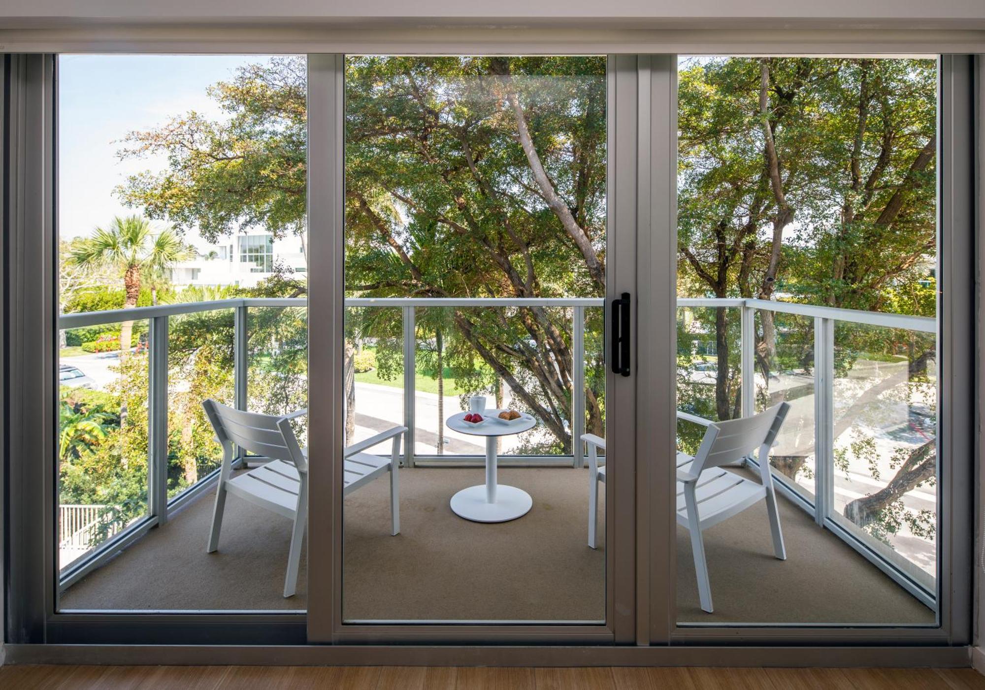 Beach Haus Residences Bal Harbour Rum bild